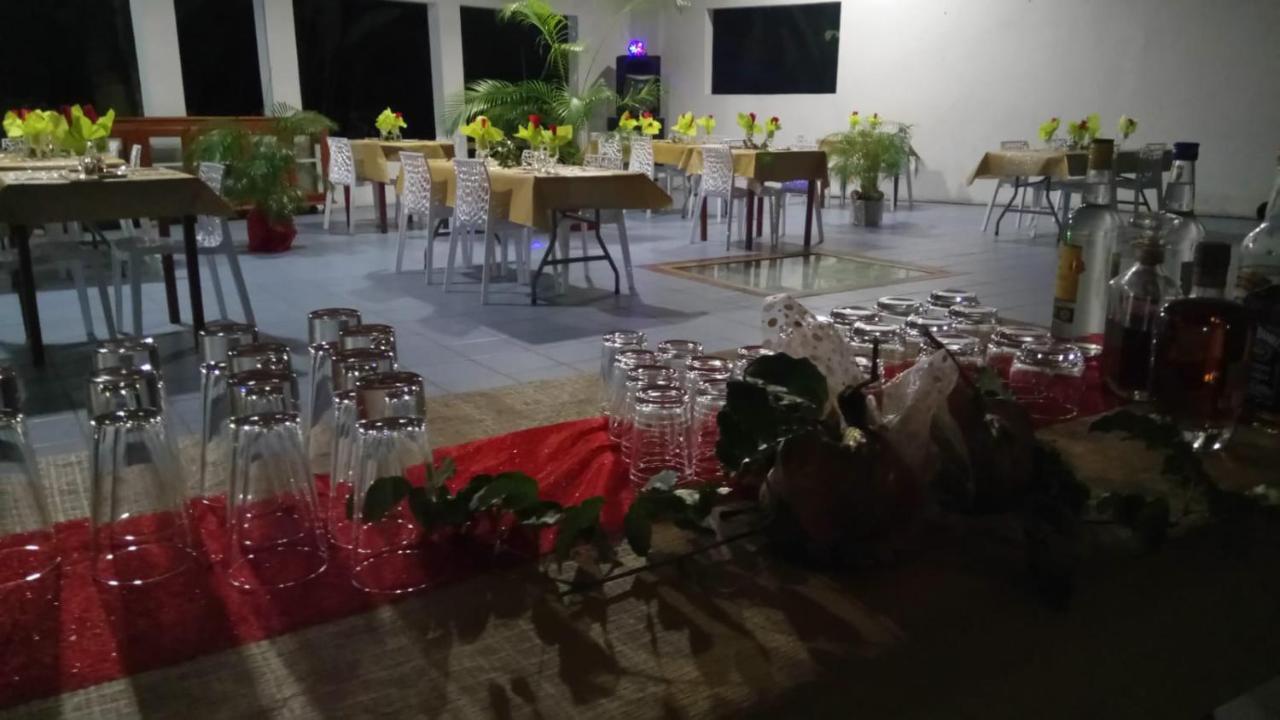 L'Ecomusee Creole De La Guadeloupe Sainte-Rose Dış mekan fotoğraf