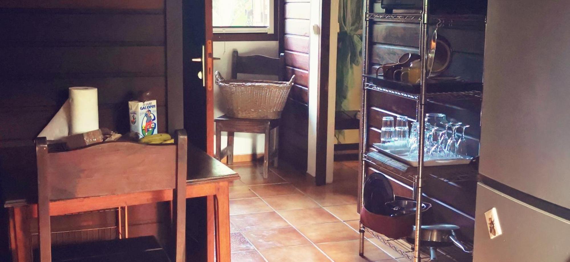 L'Ecomusee Creole De La Guadeloupe Sainte-Rose Dış mekan fotoğraf