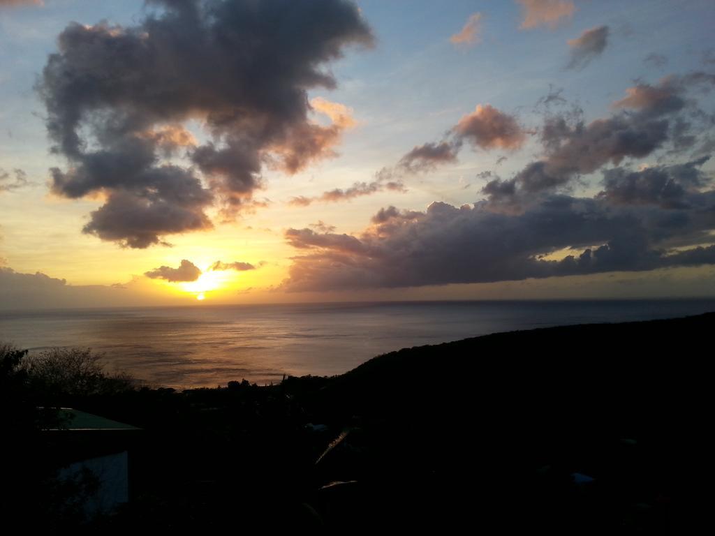 L'Ecomusee Creole De La Guadeloupe Sainte-Rose Dış mekan fotoğraf